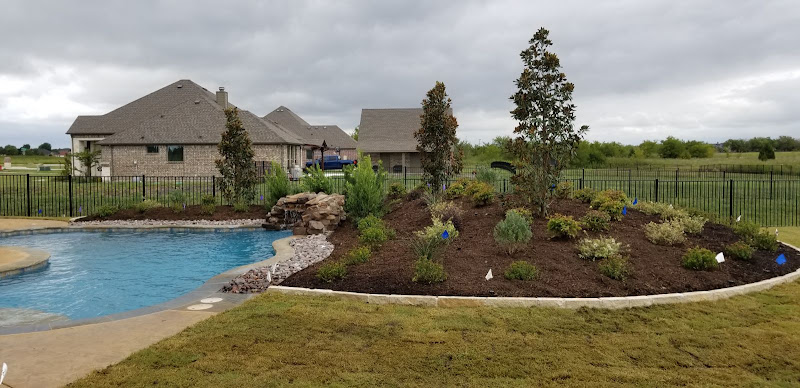 Enhanced Views Landscape in Mesquite