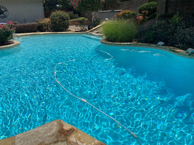 Rio Pools Texas | Cleaning & Maintenance in Grapevine