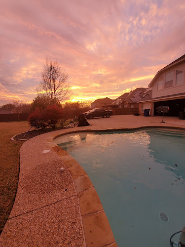 Pura Vida Pools in Garland