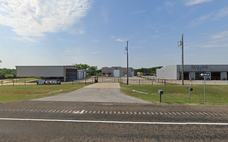 RDM Concrete Construction in Wills Point