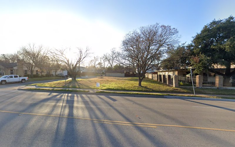 Irish Rain Sprinkler Systems in Dallas