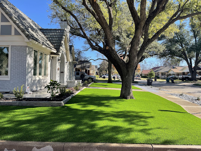 Bryant Lawn and Sprinkler, Inc. in Fort Worth