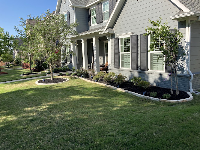 Texas Golden Irrigation & Drainage in Little Elm