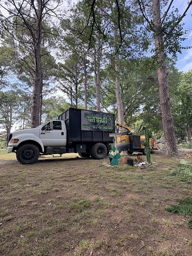 Shamblin's Tree Service in Burleson