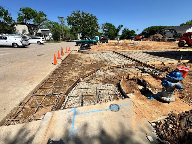 PBR Services in Rockwall