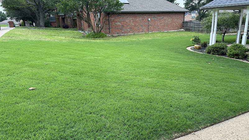 Bob Short's LawnEnvy in Royse City