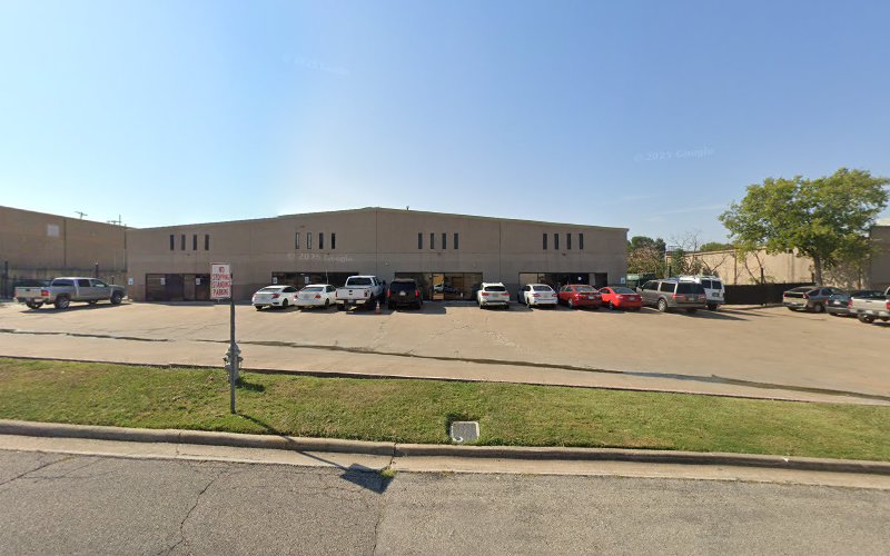 Superior Edge Landscaping in Irving