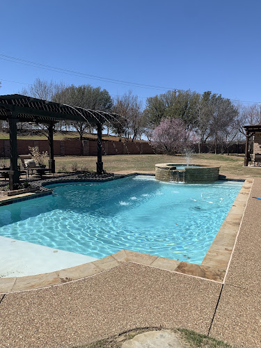 Aqua Bella Pools in Arlington
