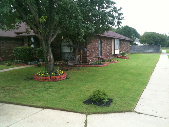 Aquamax Sprinkler Systems in Dallas