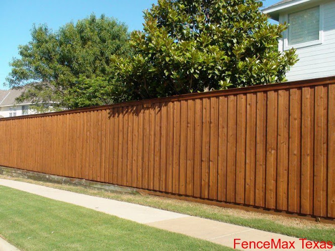 FenceMax Texas in Plano