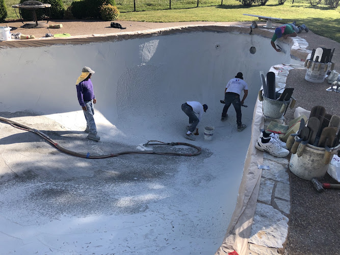 Perfect Pool Service in Weatherford