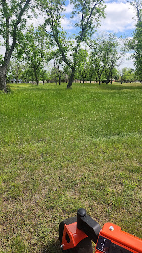 Titan Lawn Services in Granbury
