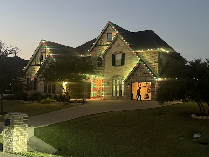 Light Worx in Royse City