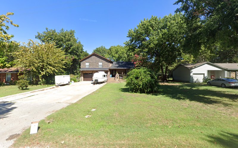 Shockley's Pool Services in Irving