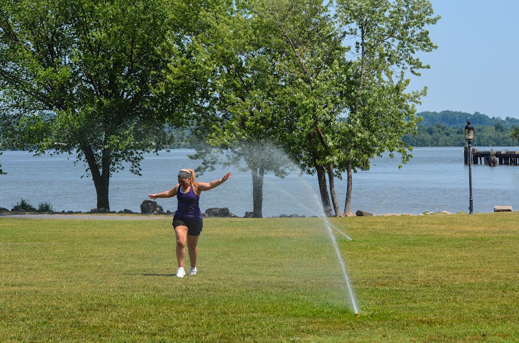 Lewisville Sprinkler Repair in Lewisville