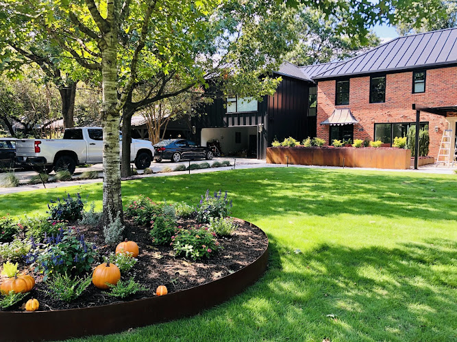Complete Landscape & Design in Dallas