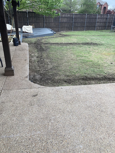 Lawn Sense in Colleyville