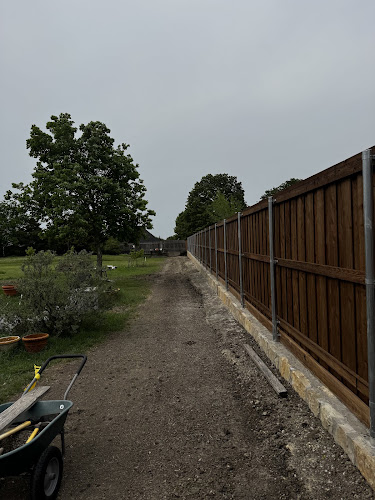 Two Sons Fencing - Celina Based Fence Company in Celina