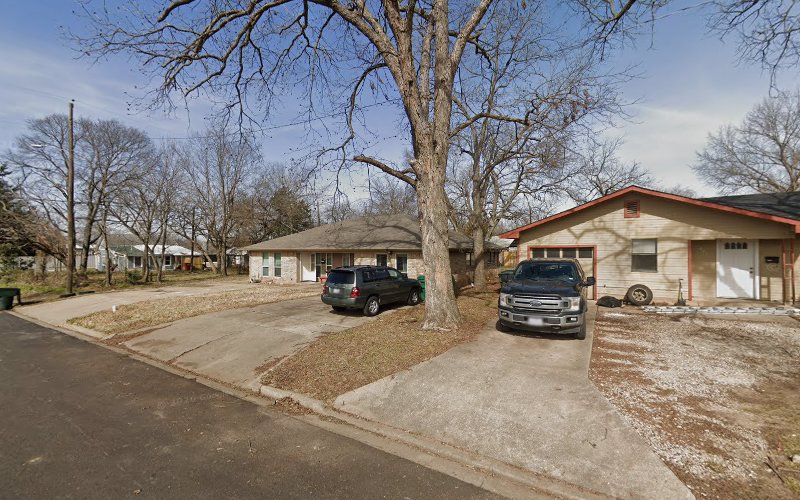 All Around Curb Appeal in Sherman