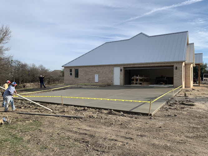 Cut-MOR Concrete Services, LLC in Fort Worth