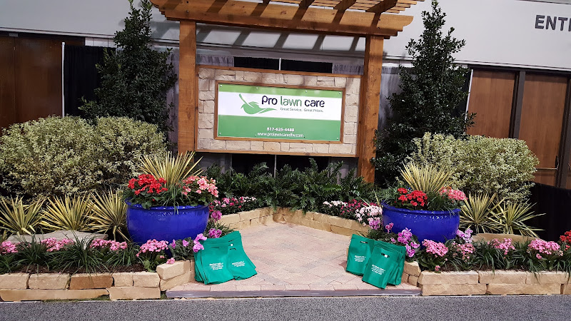 Pro Lawn Care in Saginaw