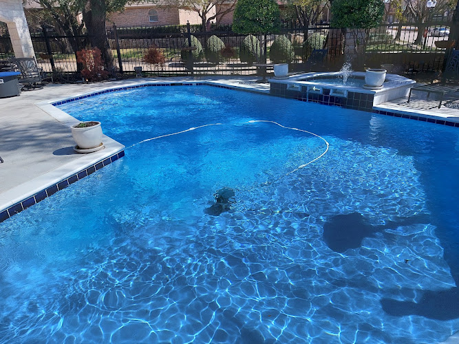 This Guy's Pool Service, LLC in Princeton