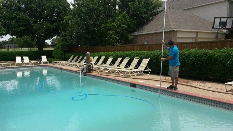 No Worries Pool Care LLC in Lewisville