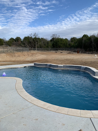 No Problem Custom Pools and Outdoor Living in Midlothian