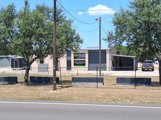 Edens Touch Diversified, LLC in Dallas