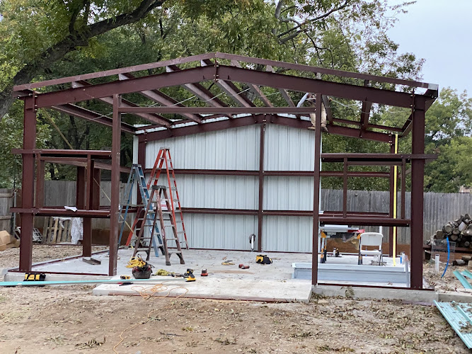 B and S Fence in Haltom City