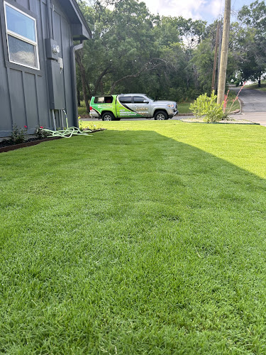Golden Rule Pest Termite & Weed Control in Weatherford