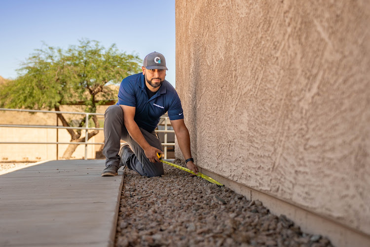 Groundworks Foundation Repair Irving in Irving