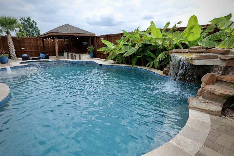 Rockwall County Pool Services in Rockwall