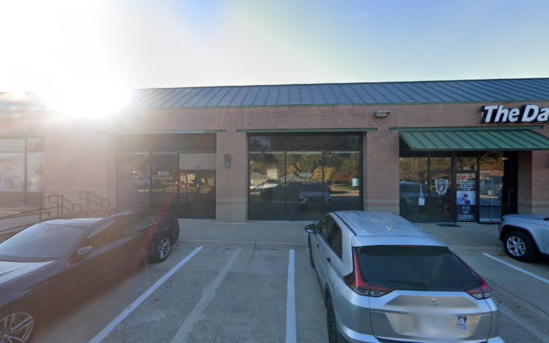 Fordham Lawn Care in Grapevine