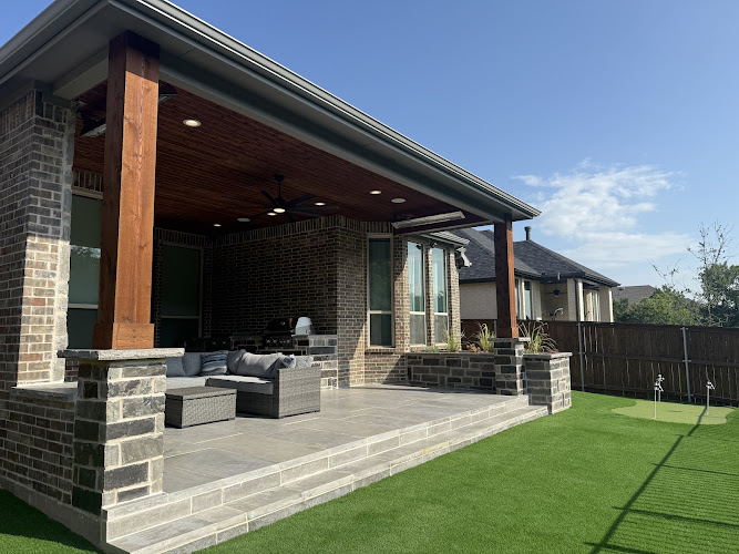 Lowery Fence & Patio in Plano