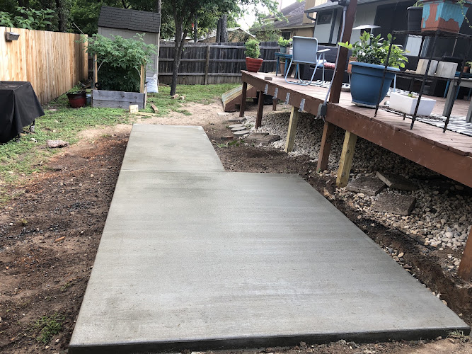 Quik Concrete Solutions & Fencing in Grandview