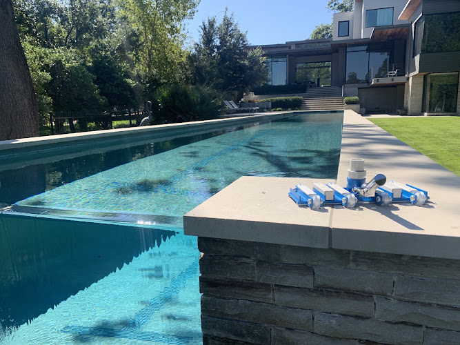 Hayden Pool Service, Inc in Dallas