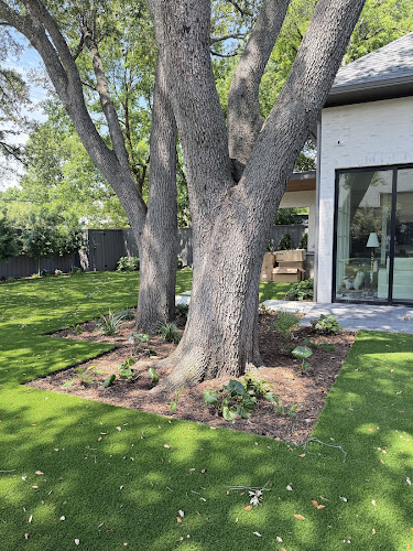 Clark Outdoor Designs in Frisco