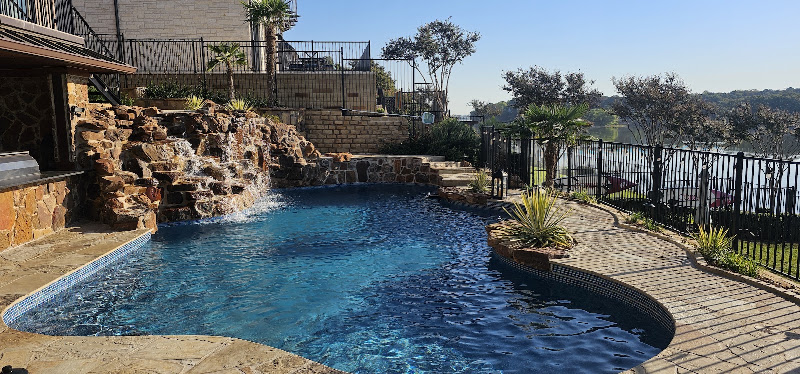 Pool Care Specialists in Flower Mound