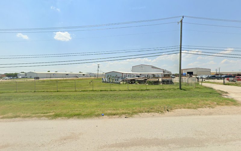 Calworth Sprinkler Repair Inc. in Fort Worth