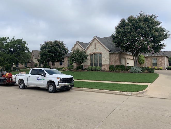 Sureguard Lawn and Pest in Mesquite