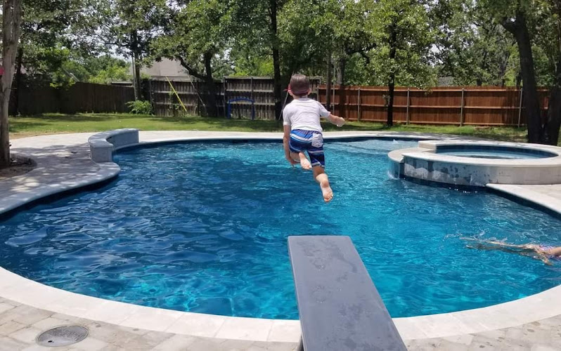 Grapevine Pool And Spa in Grapevine