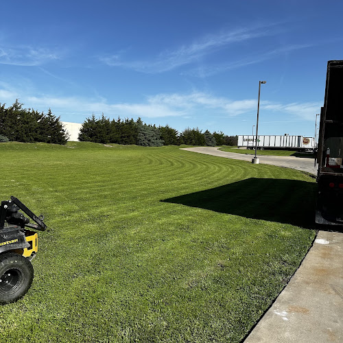 Hunco Lawn and Landscape in Rockwall