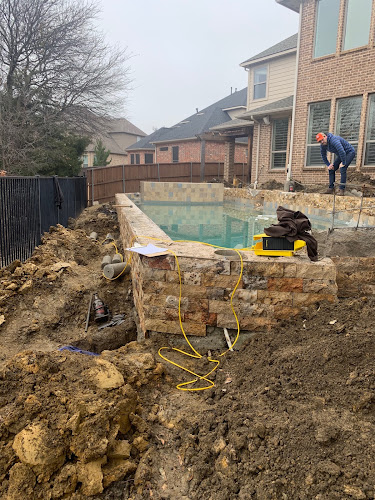 Pinnacle Foundation Repair in North Richland Hills