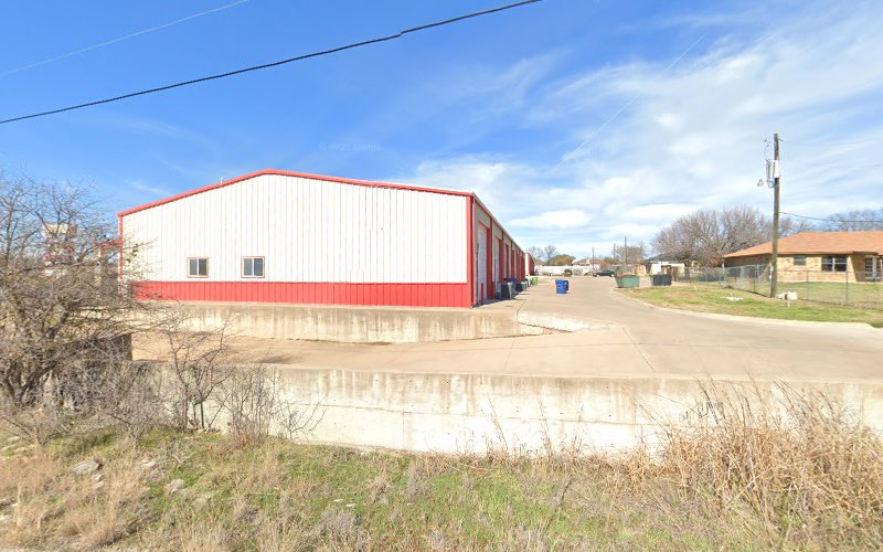 Decks and More in Granbury