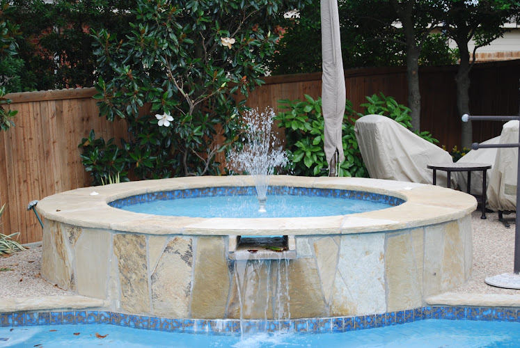 Sterling Pool Service, Inc. in Sachse