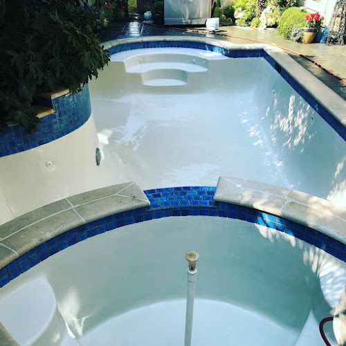 Chepe Pool Plastering LLC in Irving