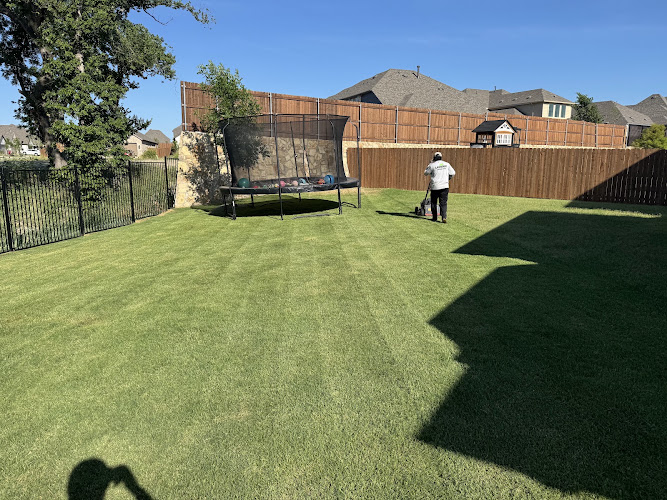 JMC Lawn Care in Anna