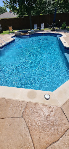 FK POOL SERVICE LLC in Garland