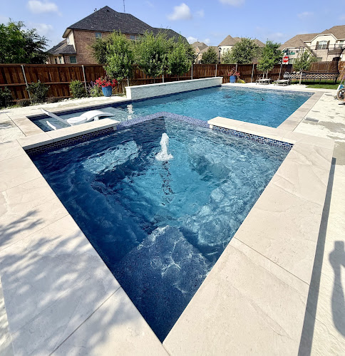 Kleen Water Pool Service in McKinney